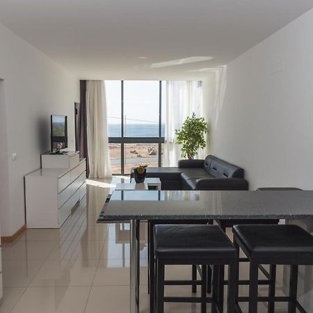 Aparthotel Cesaria Beach Praia Exterior foto