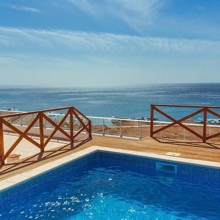 Aparthotel Cesaria Beach Praia Exterior foto